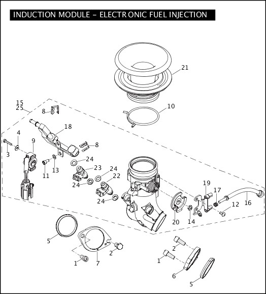 Part Image Missing