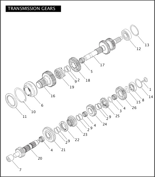 Part Image Missing