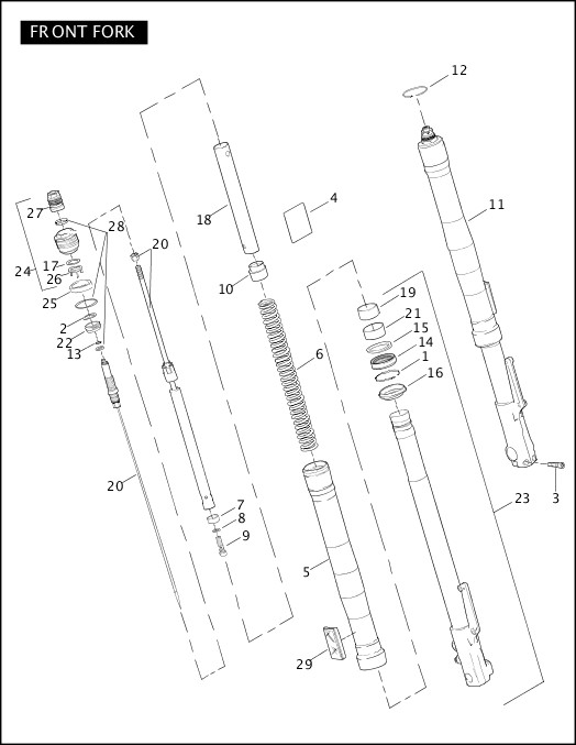 Part Image Missing