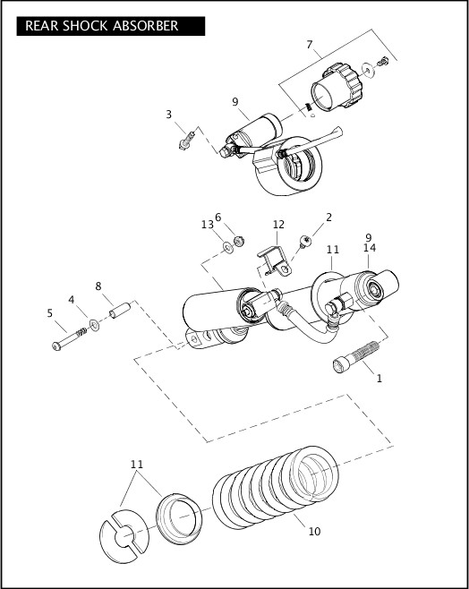Part Image Missing