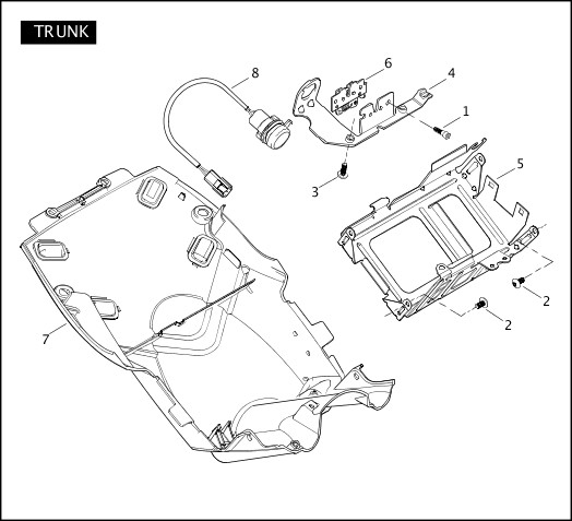 Part Image Missing