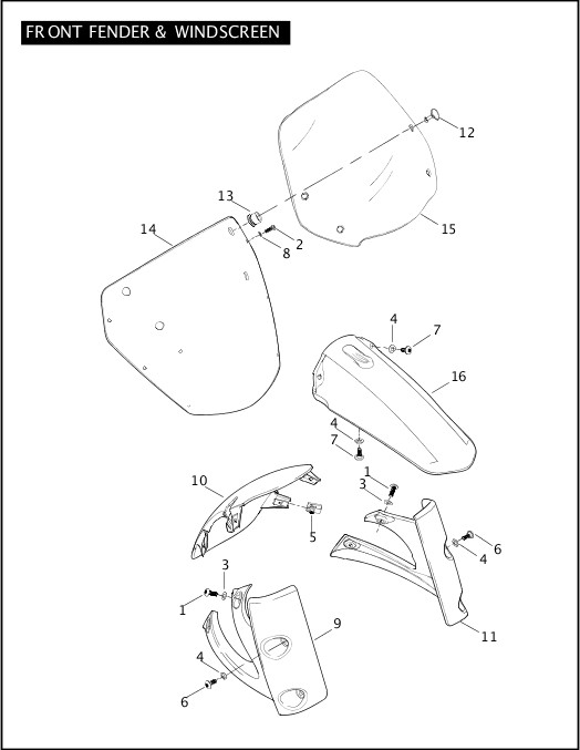 Part Image Missing