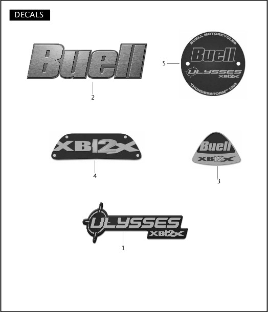 Part Image Missing