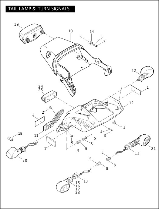 Part Image Missing
