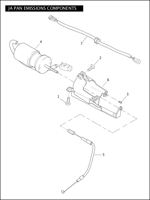 Part Image Missing