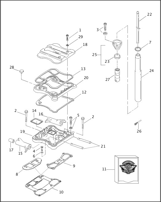 Part Image Missing