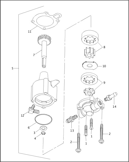 Part Image Missing