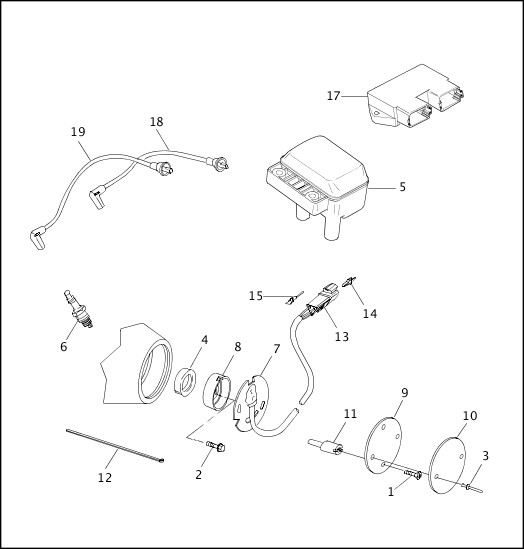 Part Image Missing