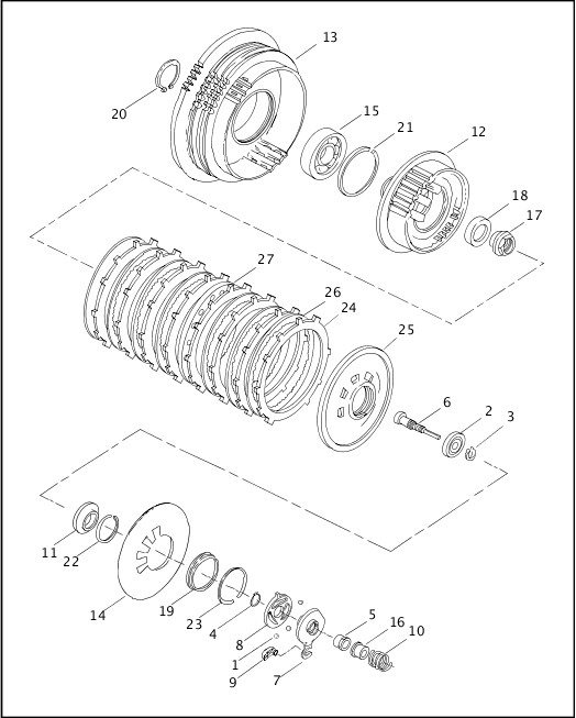 Part Image Missing