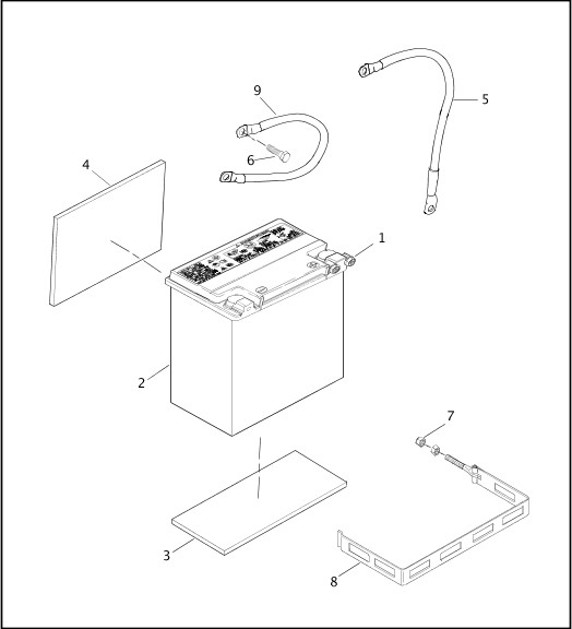Part Image Missing