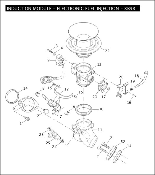Part Image Missing