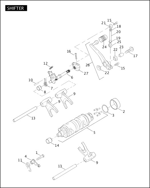 Part Image Missing