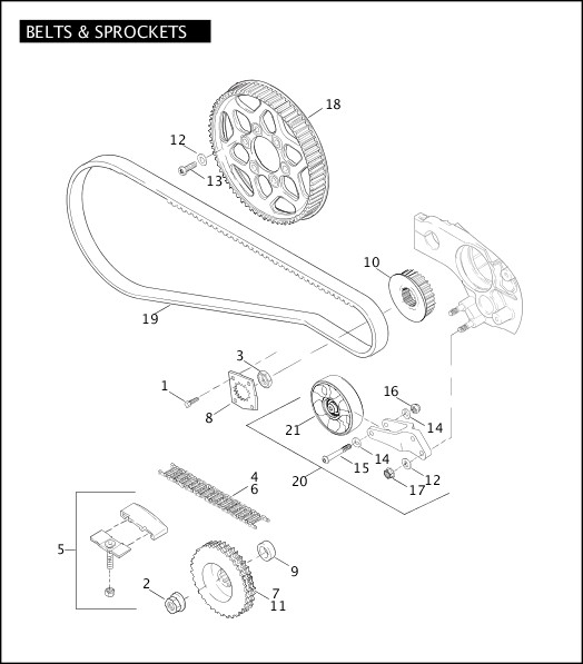 Part Image Missing