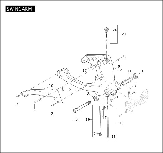 Part Image Missing