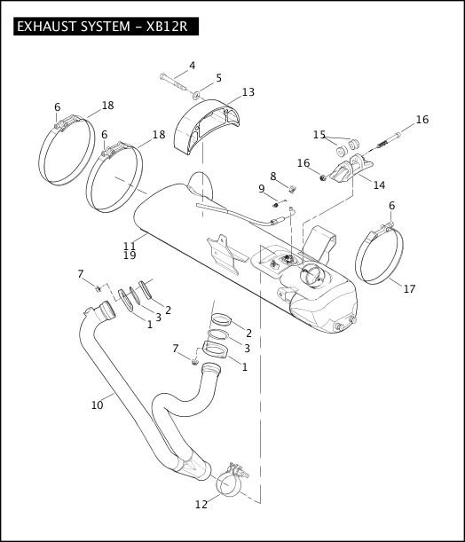 Part Image Missing