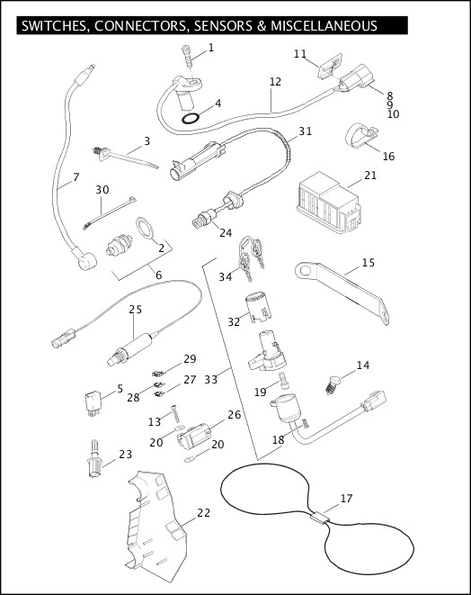 Part Image Missing