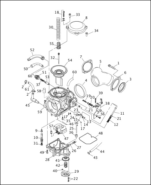 Part Image Missing