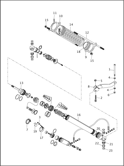 Part Image Missing