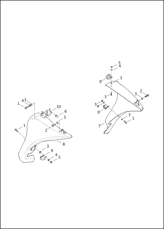Part Image Missing