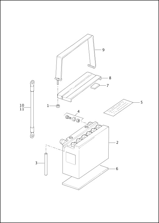 Part Image Missing