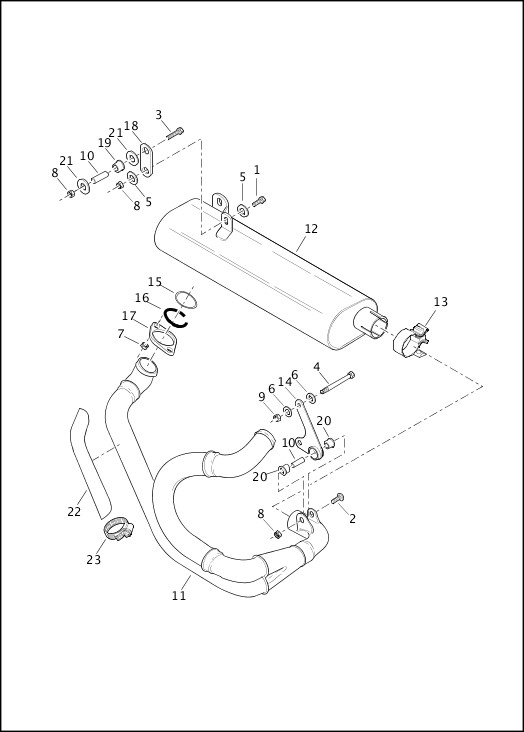 Part Image Missing