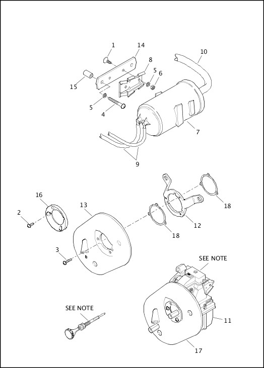 Part Image Missing