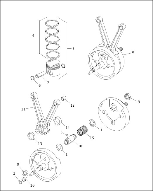 Part Image Missing