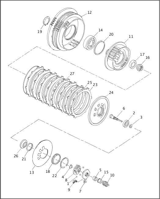 Part Image Missing