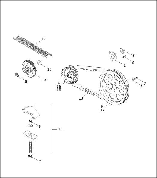 Part Image Missing