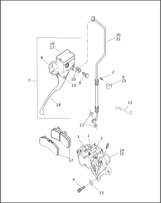 Part Image Missing