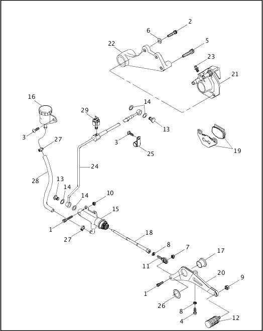 Part Image Missing