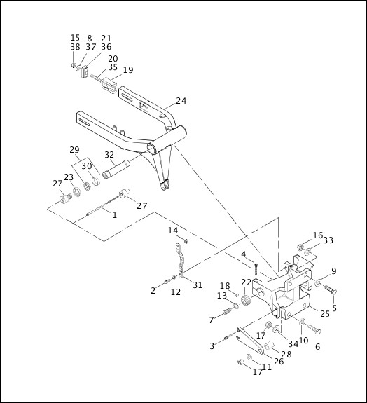 Part Image Missing