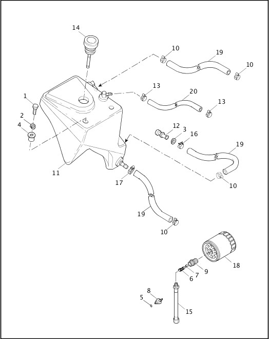 Part Image Missing