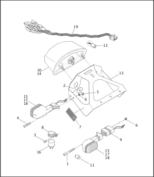 Part Image Missing