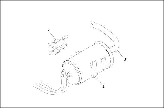 Part Image Missing