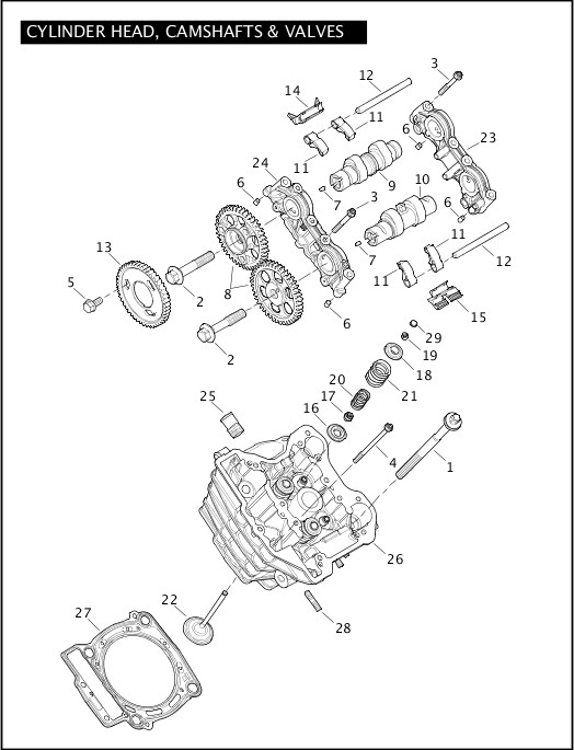 Part Image Missing