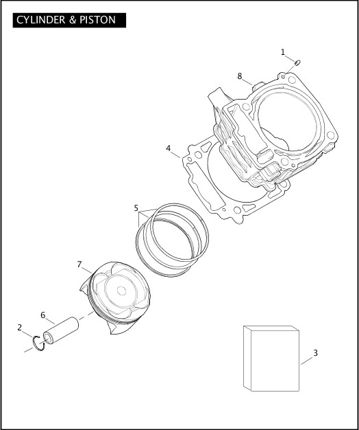 Part Image Missing