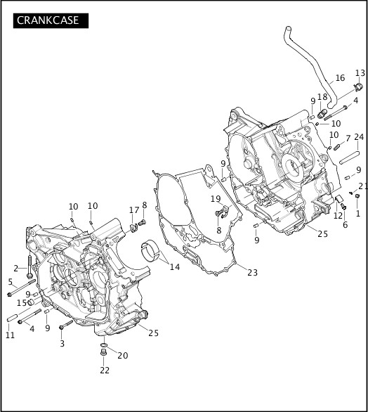 Part Image Missing