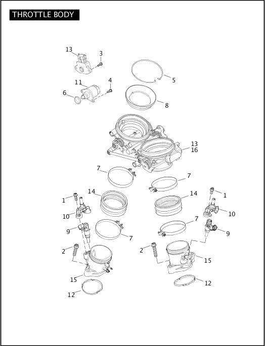 Part Image Missing