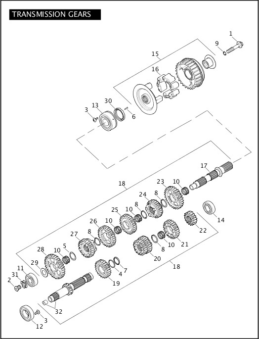 Part Image Missing