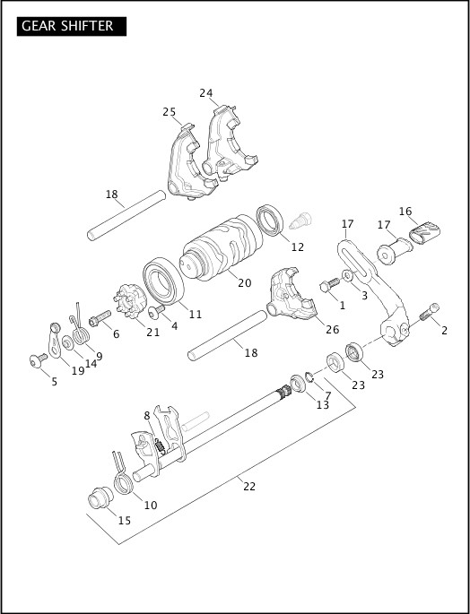 Part Image Missing