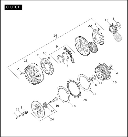 Part Image Missing