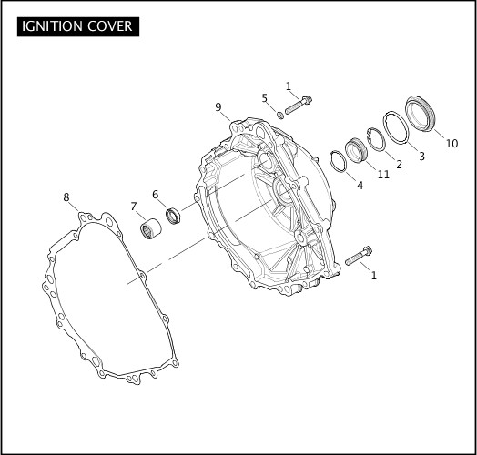 Part Image Missing