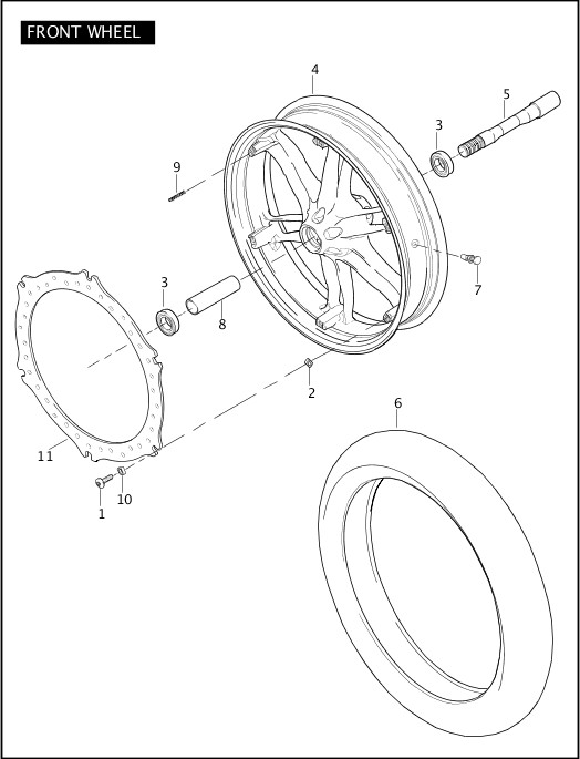Part Image Missing