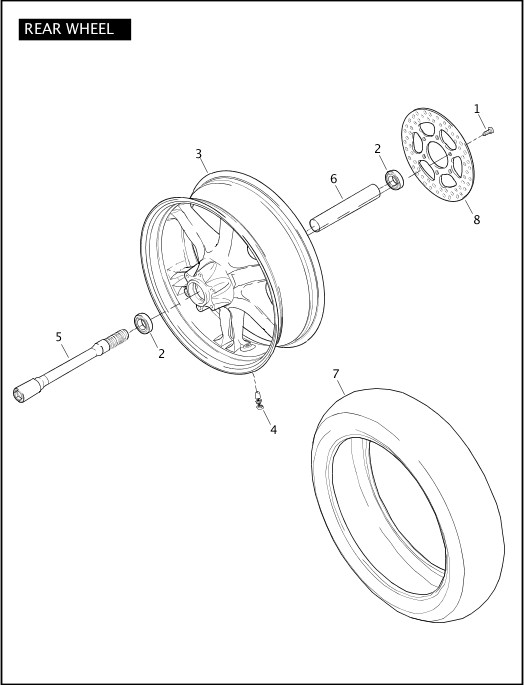 Part Image Missing