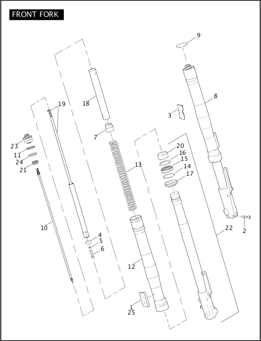 Part Image Missing