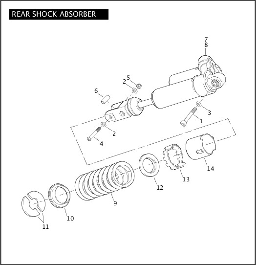 Part Image Missing