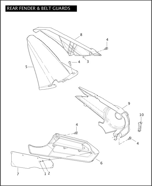 Part Image Missing