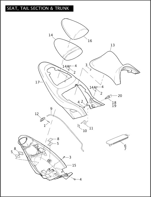 Part Image Missing