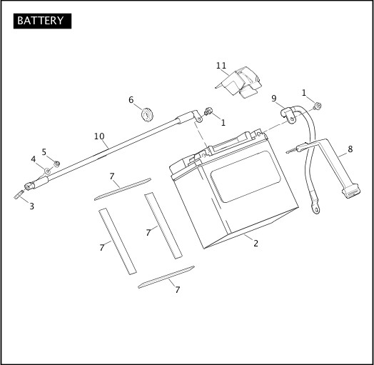 Part Image Missing